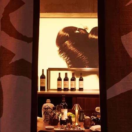 Mondrian Les Carmes Hotell Bordeaux