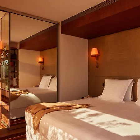 酒店 Mondrian Les Carmes 5*