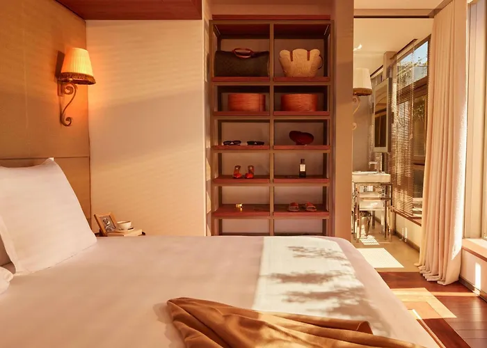 Hotel Mondrian Les Carmes Bordeaux