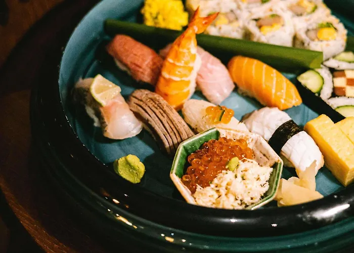 Mondrian Les Carmes Otel