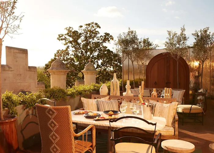 Mondrian Les Carmes Otel Bordeaux