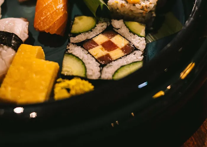 Mondrian Les Carmes Otel