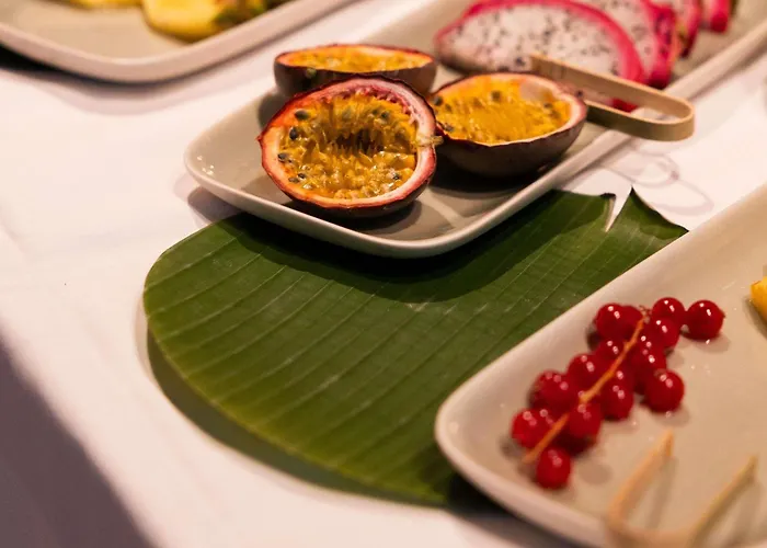 Mondrian Les Carmes Otel Bordeaux