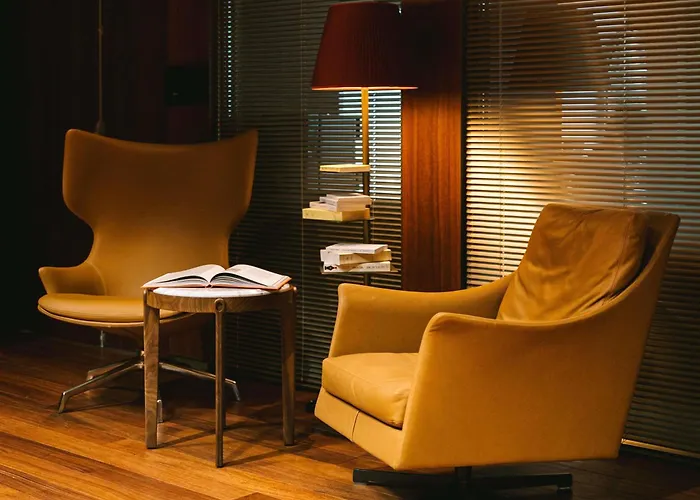 Mondrian Les Carmes Otel Bordeaux